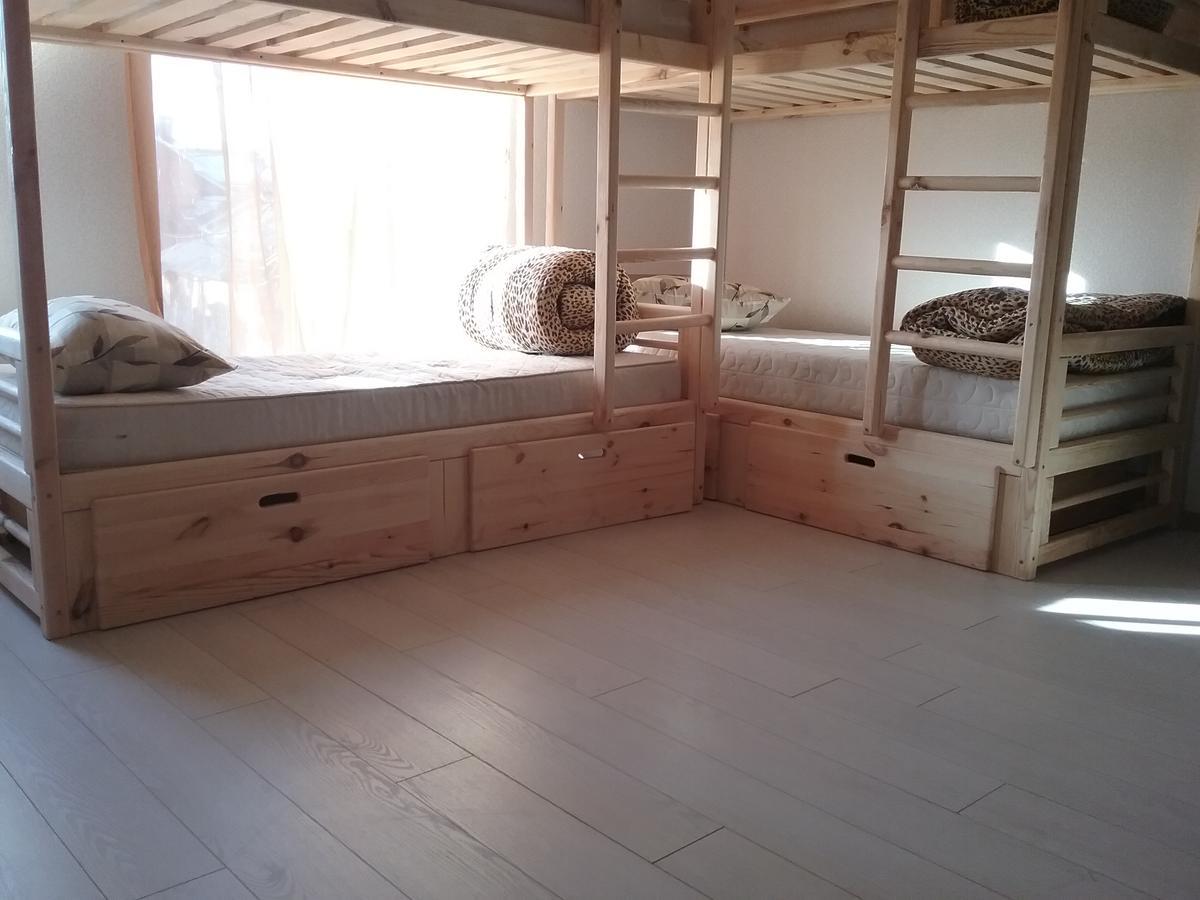 Hostel 777 Kharkov Ngoại thất bức ảnh