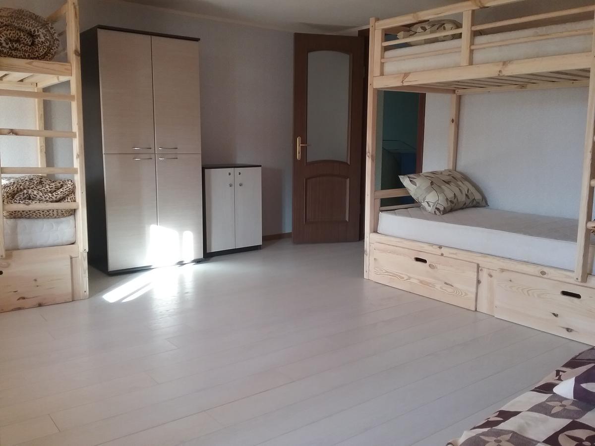 Hostel 777 Kharkov Ngoại thất bức ảnh