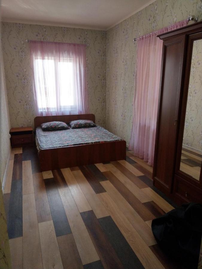 Hostel 777 Kharkov Ngoại thất bức ảnh